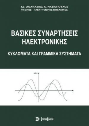 Βασικές συναρτήσεις ηλεκτρονικής