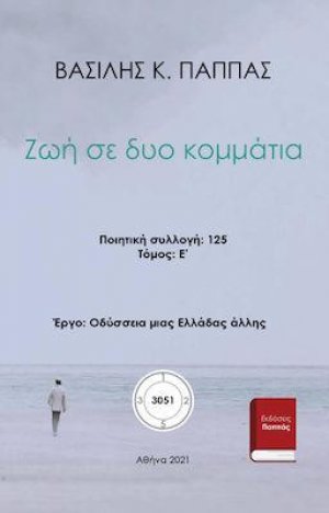 Ζωή σε δυο κομμάτια