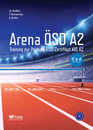Arena ÖSD Α2