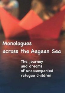 Monologues across the Aegean Sea : The journey and the ...
