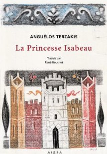 La Princesse Isabeau