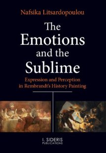 The Emotions and the Sublime