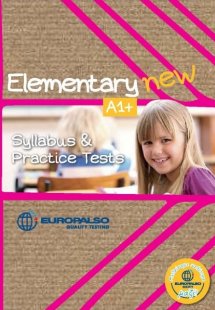 Europalso Elementary A1+ NEW 2023