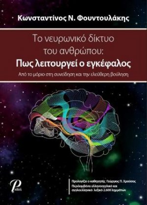 Το Νευρωνικό Δίκτυο του Ανθρώπου: Πως λειτουργεί ο Εγκέφαλος