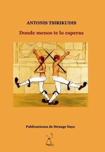 Donde menos te lo esperas