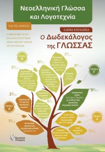 Νεοελληνική Γλώσσα και Λογοτεχνία. Για το Λύκειο