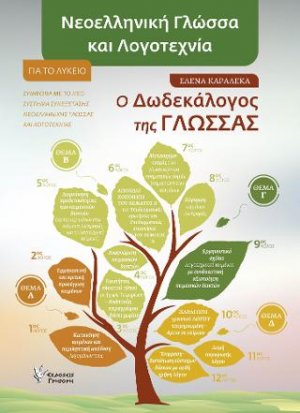 Νεοελληνική Γλώσσα και Λογοτεχνία. Για το Λύκειο