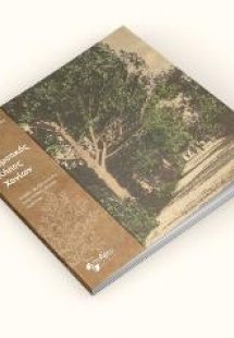 Δημοτικός Κήπος Χανίων.       978-618-5364-38-0