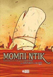 Μόμπι Ντικ (Β' Μέρος)