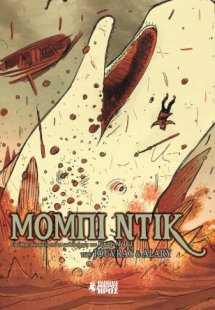 Μόμπι Ντικ (Γ' Μέρος)