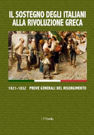 Il sostegno degli italiani alla rivoluzione greca