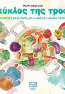 Ο Κύκλος Της Τροφής