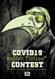 Covid19 Sudden Fiction Contest