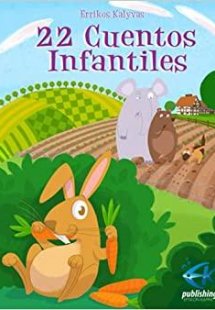 22 Cuentos infantiles