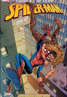 Marvel Action Spider-Man: Αραχνοκυνηγητό