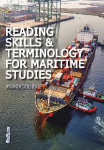 Reading Skills and Terminology for maritime studies