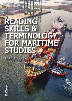 Reading Skills and Terminology for maritime studies