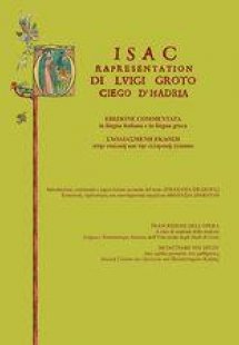 Isac Rapresentation Di Luigi Groto