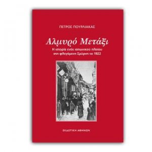 Αλμυρό μετάξι