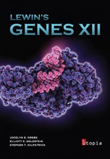 Lewin's Genes XII
