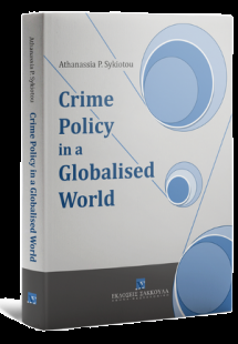 Crime policy in a Globalized World