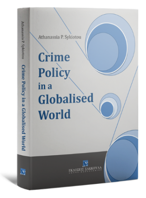 Crime policy in a Globalized World
