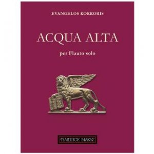 Acqa Alta