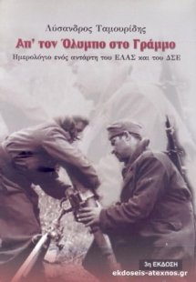 Απ' τον Όλυμπο στο Γράμμο