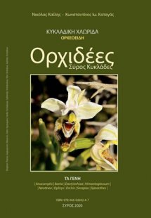 Ορχιδέες, Σύρος-Κυκλάδες
