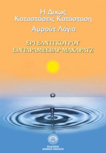 Η δίχως καταστάσεις κατάσταση: Αμρούτ Λάγια