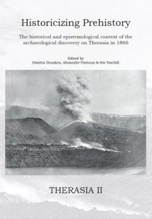 Therasia II: Historicising prehistory