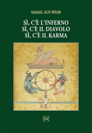 Sì, c’è l’inferno. Sì, c’è il diavolo. Sì, c’è il karma