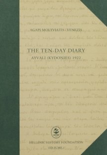 The ten-day diary