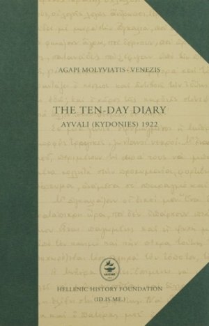 The ten-day diary