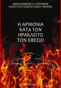 Η αρμονία κατά τον Ηράκλειτο τον Εφέσιο