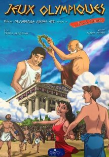 JEUX OLYMPIQUES