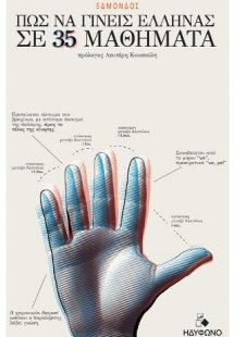 Πώς να γίνεις Έλληνας σε 35 μαθήματα