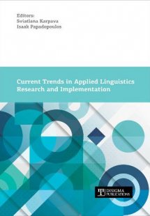 Current Trends in Applied Linguistics Research and Impl...