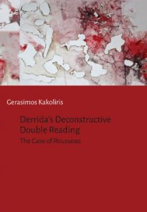 Derrida's Deconstructive Double Reading