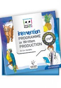 Educational Playbox Written Production