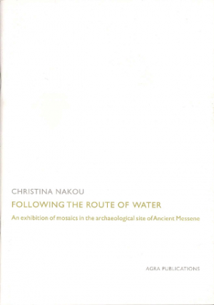 Following the route of water