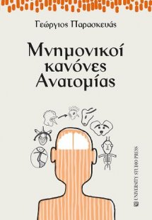 Μνημονικοί κανόνες ανατομίας
