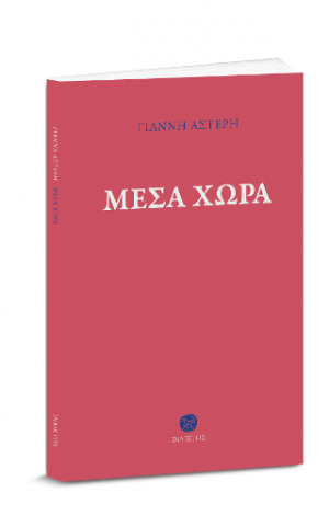 Μέσα χώρα