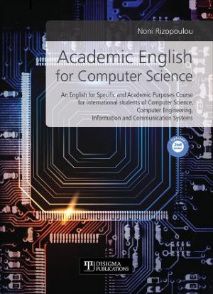 Academic English for Computer Science (2nd Edition)