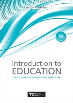 Introduction to Education (2nd Edition)