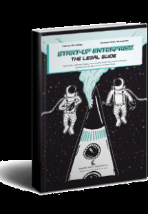 Start-up Enterprise: The Legal Guide