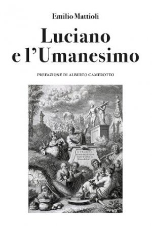 Luciano e l'umanesimo