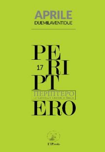 Periptero Aprile duemilaventidue