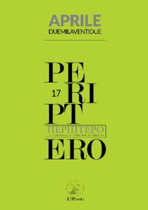 Periptero Aprile duemilaventidue