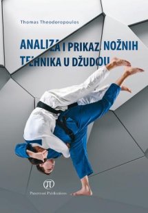 Analizai prikaz noznih tehnika u dzudcou